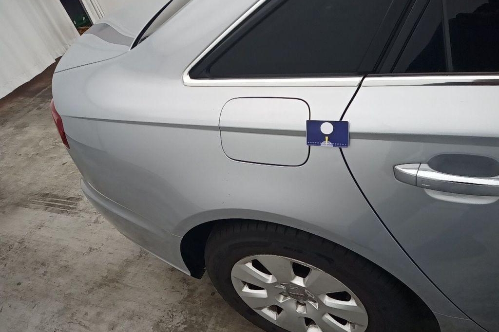 Audi A6 2016 фото 54