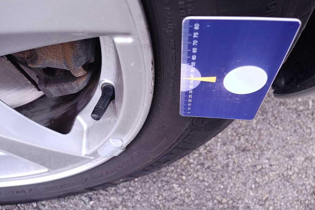 Volvo S60 2017 photo 33