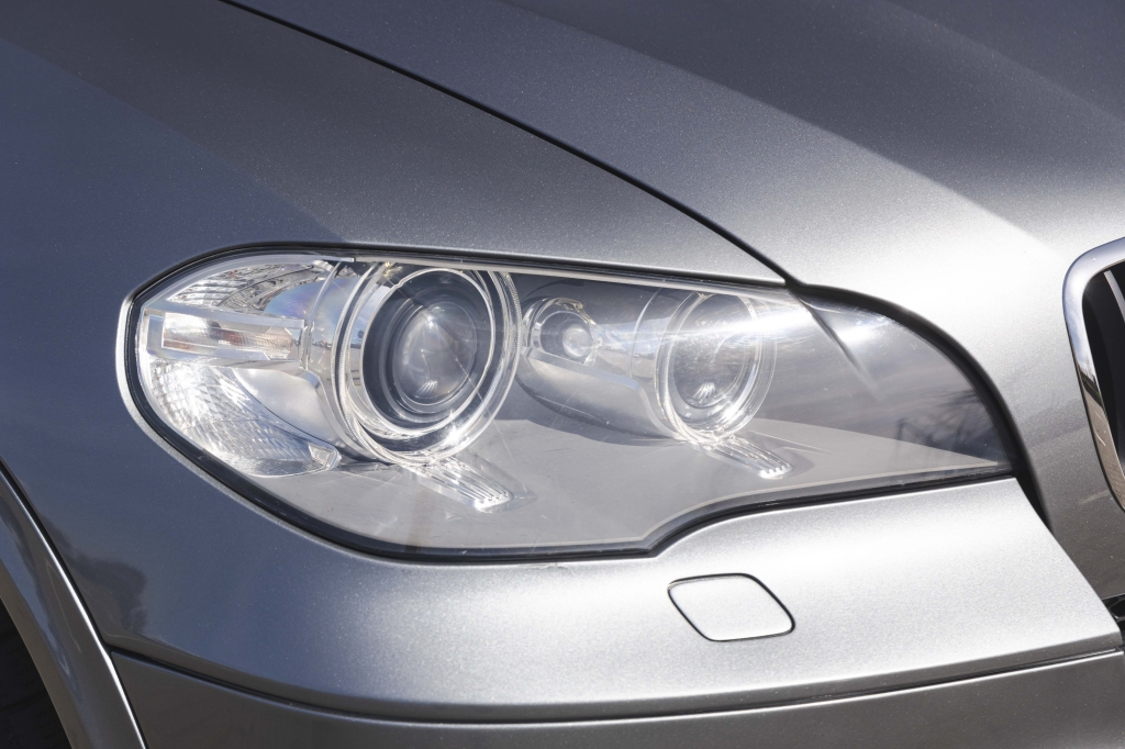 BMW X5 2010 фото 5