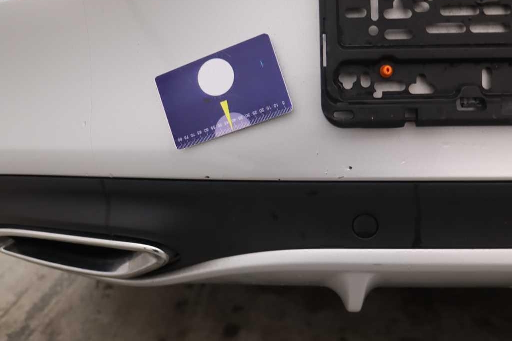 Mercedes-Benz C-Klasse 2018 photo 8