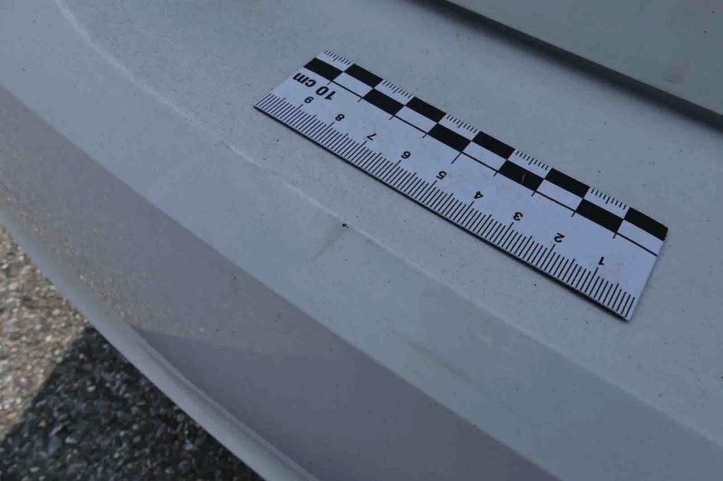 Opel Insignia Sports Tourer 2018 photo 20