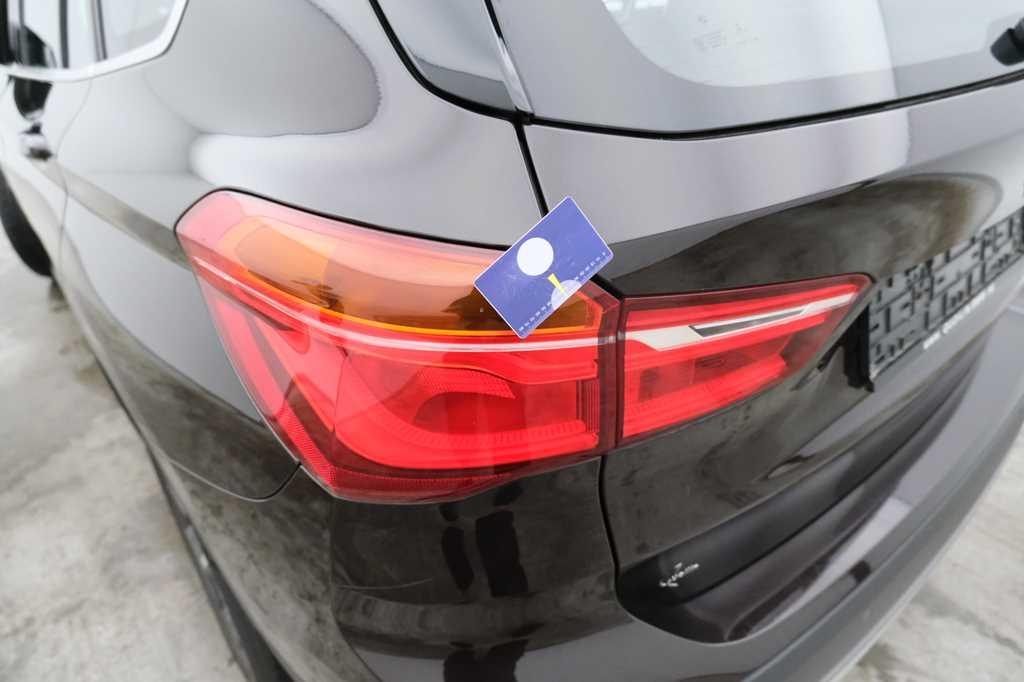 BMW X1 2016 фото 69