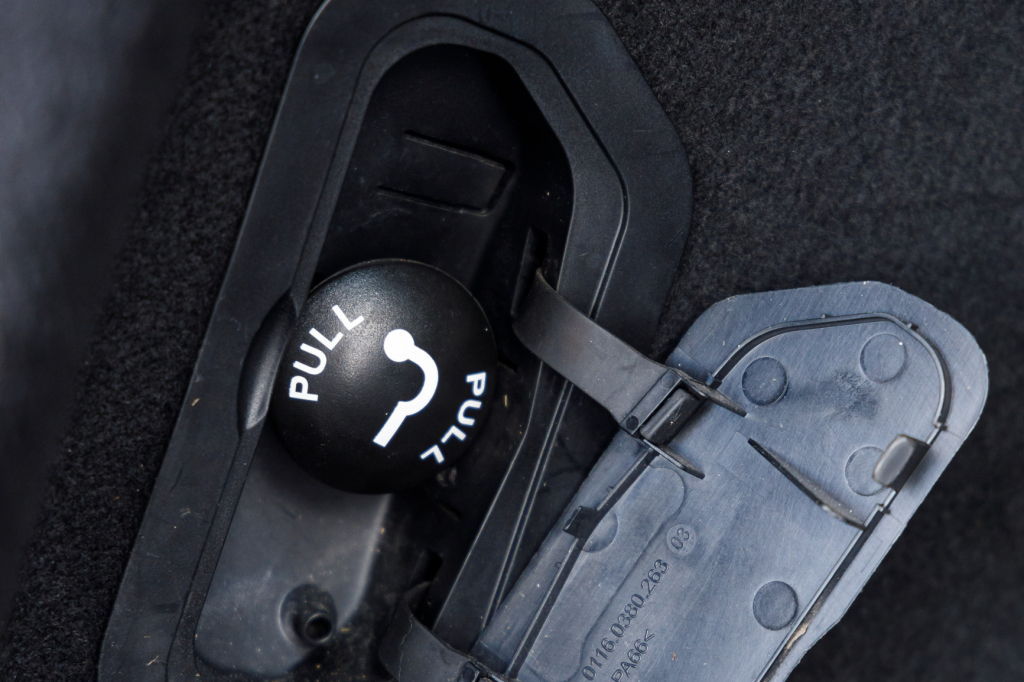 Renault Kadjar 2016 photo 12