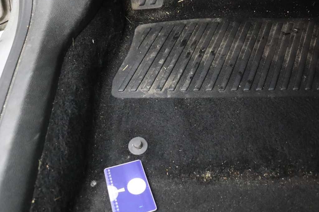 Opel Astra 2018 photo 11