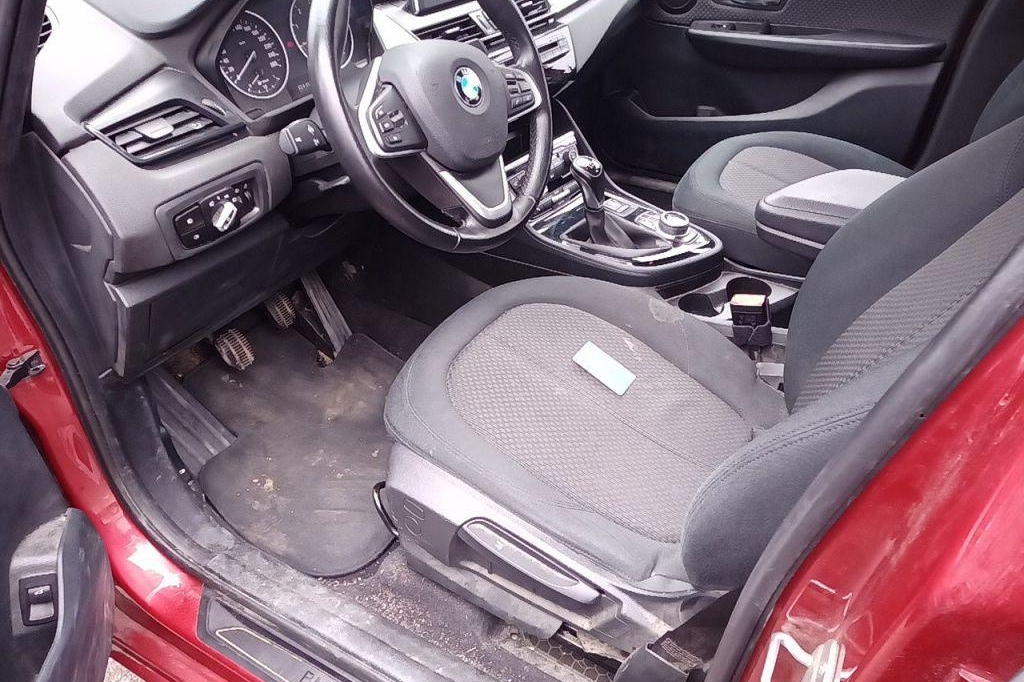 BMW 2er Gran Tourer 2016 фото 87