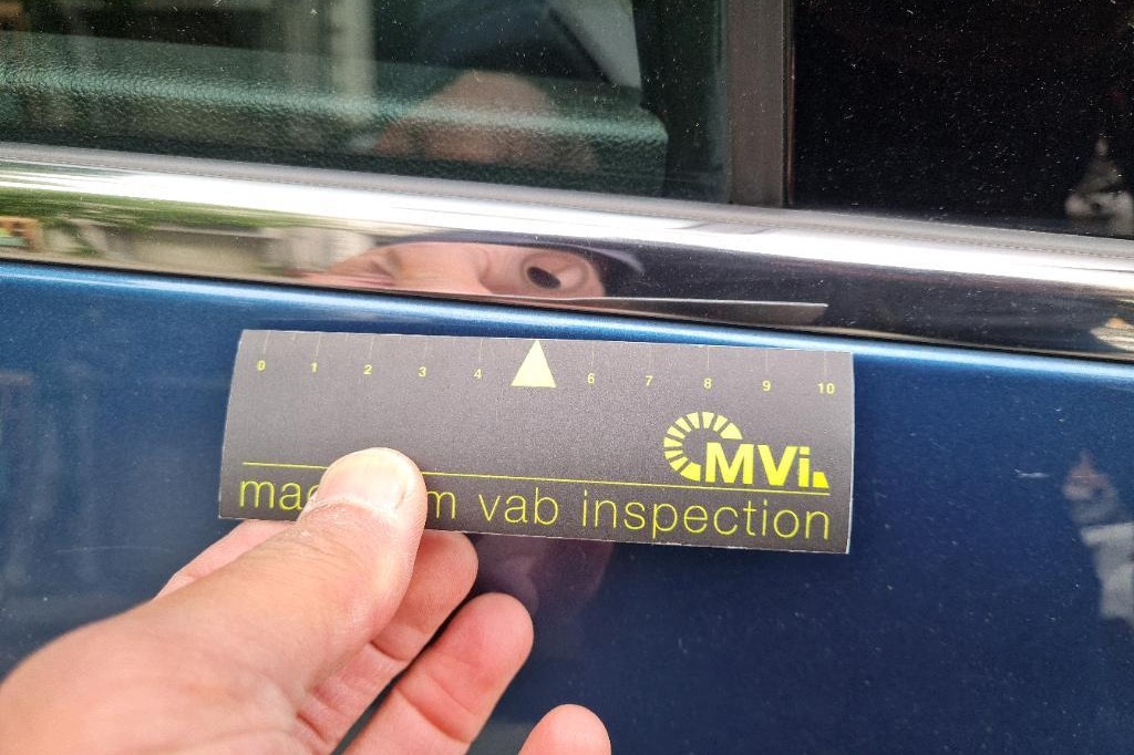 Renault Megane Grandtour 2017 photo 15