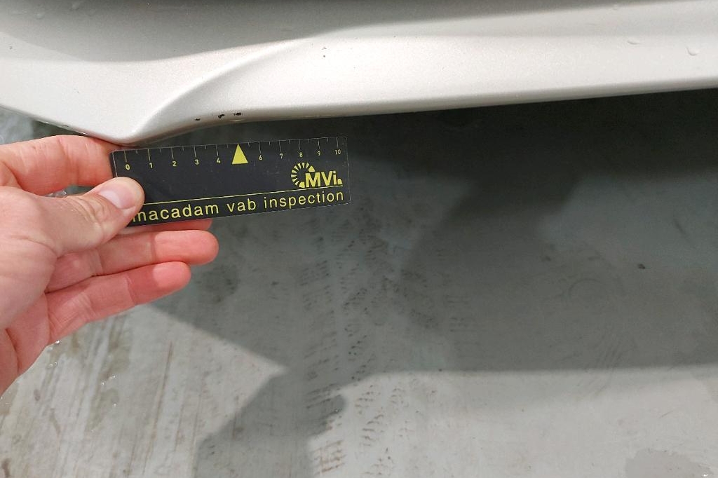 Volvo V90 2017 фото 24