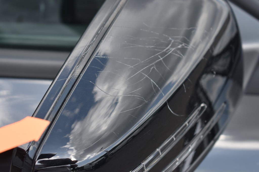 Mercedes-Benz GLA-Class 2019 фото 7