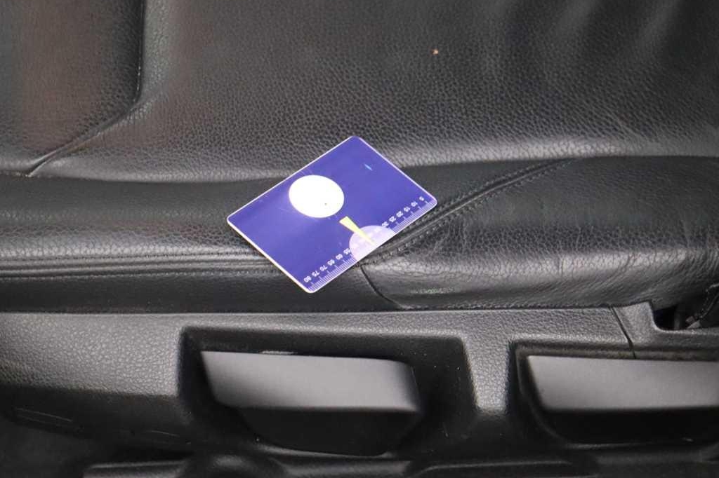 BMW 4er Gran Coupe 2016 photo 13