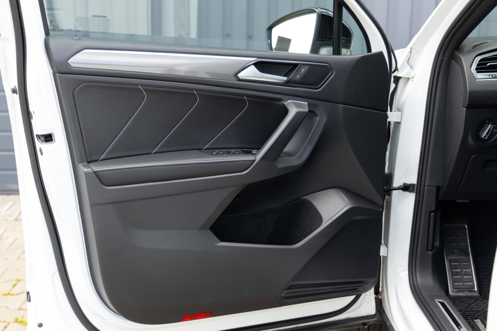 Volkswagen Tiguan SE R-Line 2022 фото 15