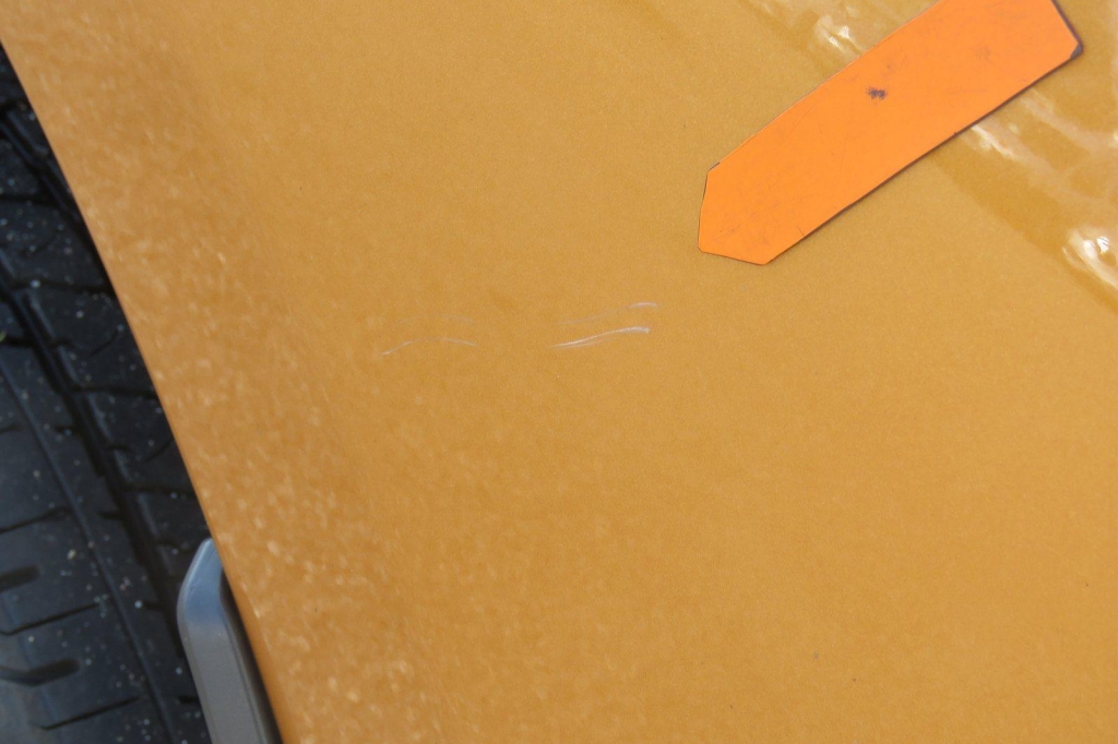 Ford Ranger 2020 photo 30