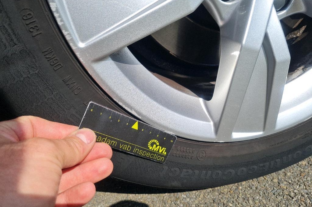 Audi A4 Avant 2016 photo 45