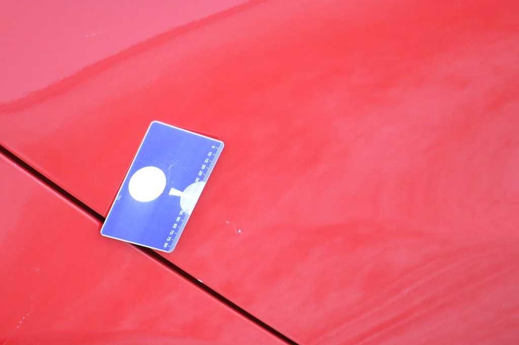 Opel Zafira 2017 photo 23