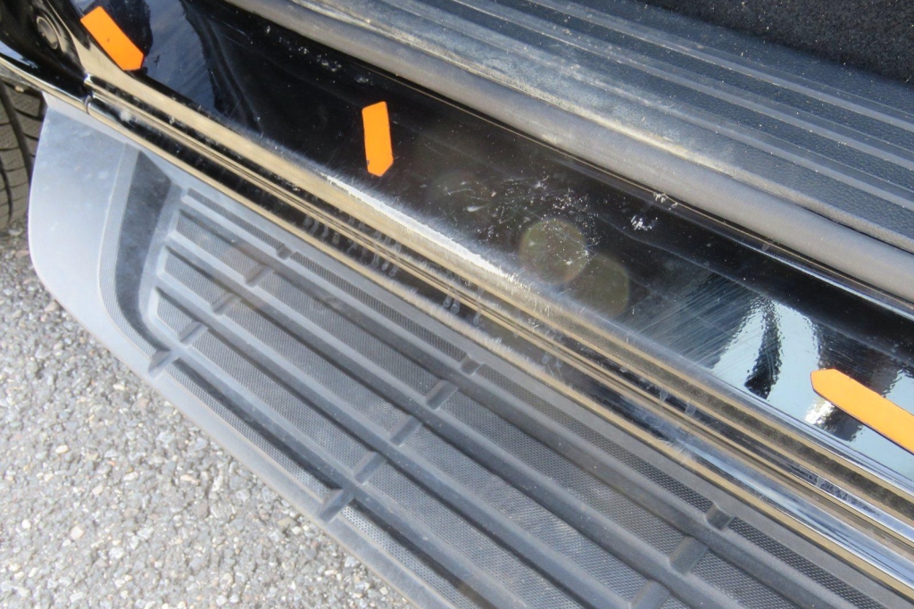 Ford Ranger 2021 photo 47