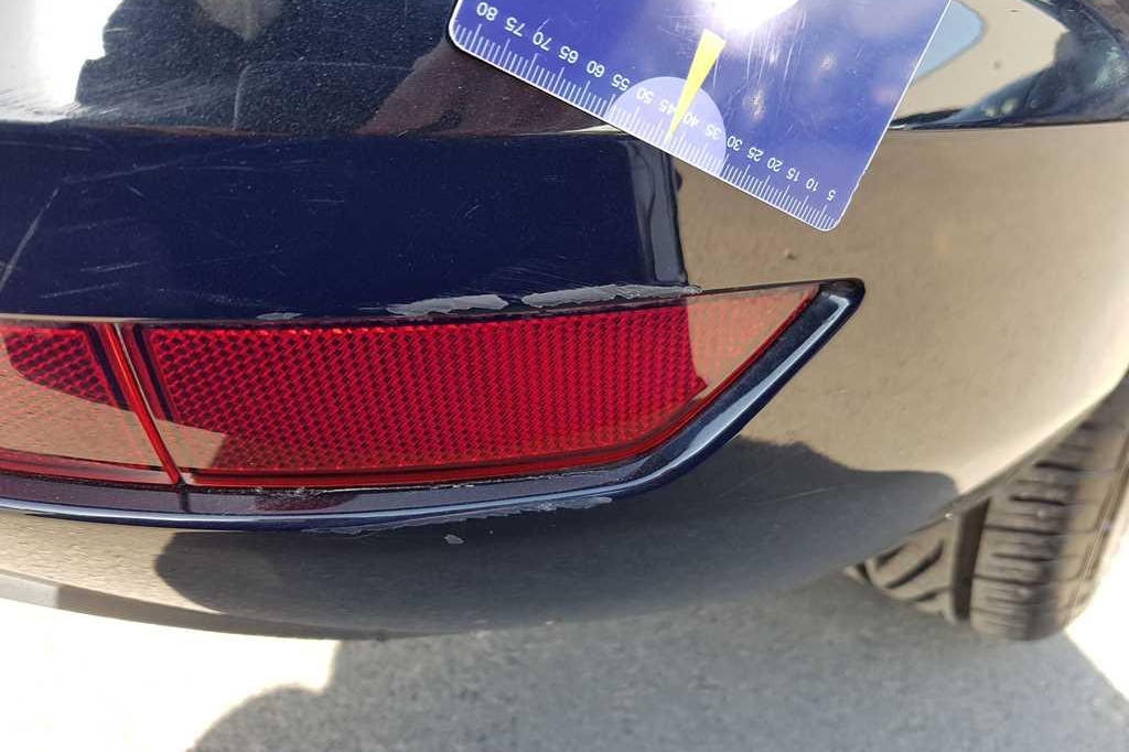 Volkswagen Touran 2016 photo 17