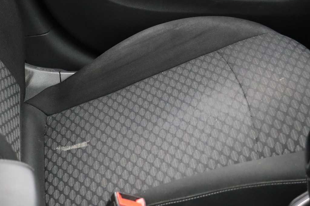 Opel Astra Sports Tourer 2016 фото 17