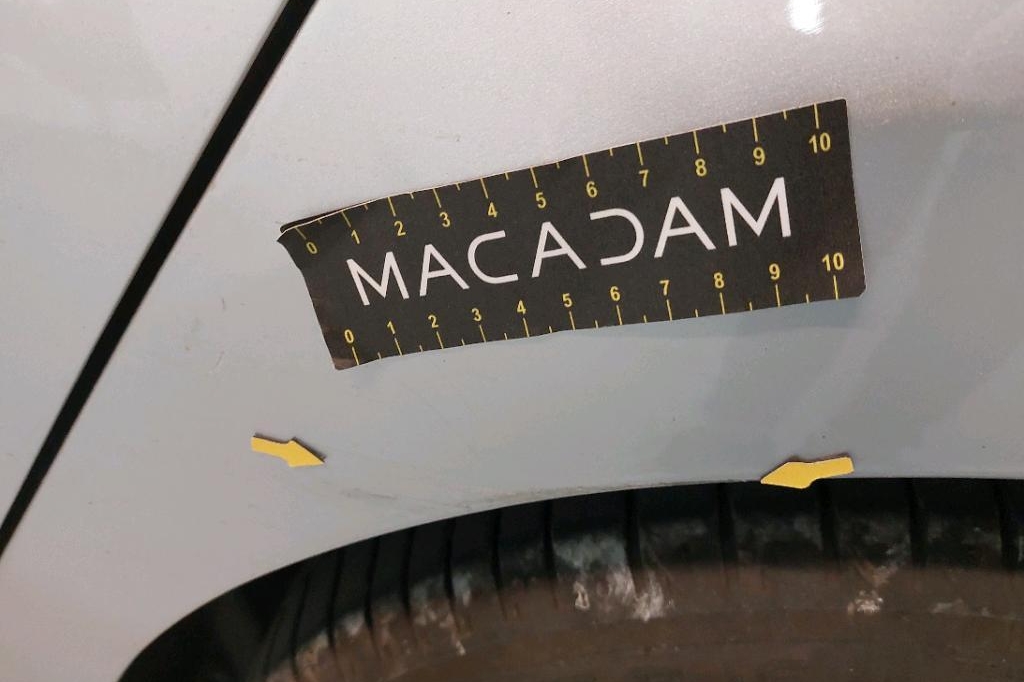 Renault Clio 2015 photo 10