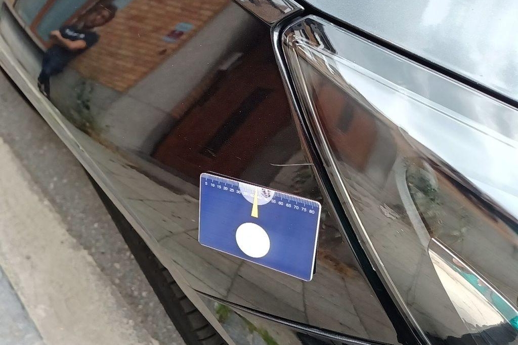 Opel Astra 2016 фото 11