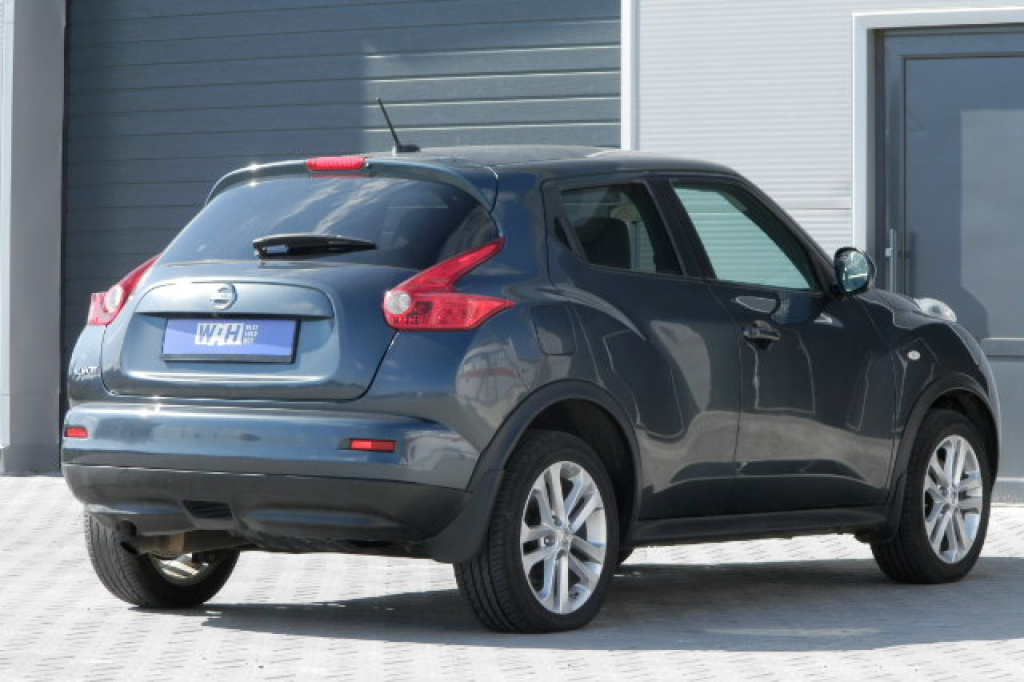 Nissan Juke 2013 photo 3