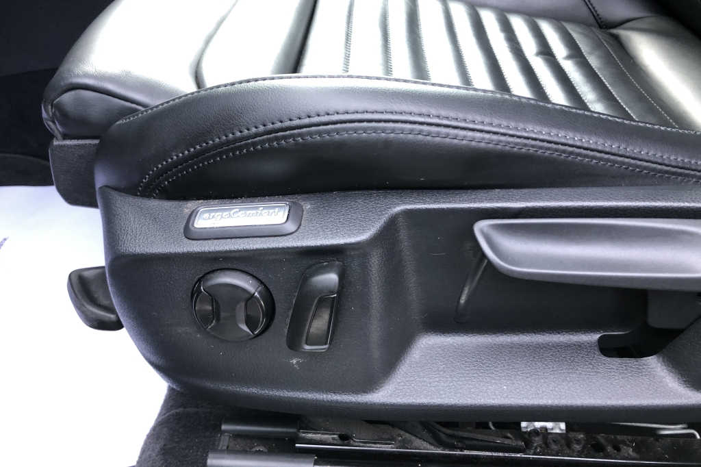 Volkswagen Passat B8 4Fourmotion HIGHLINE 2016 photo 16