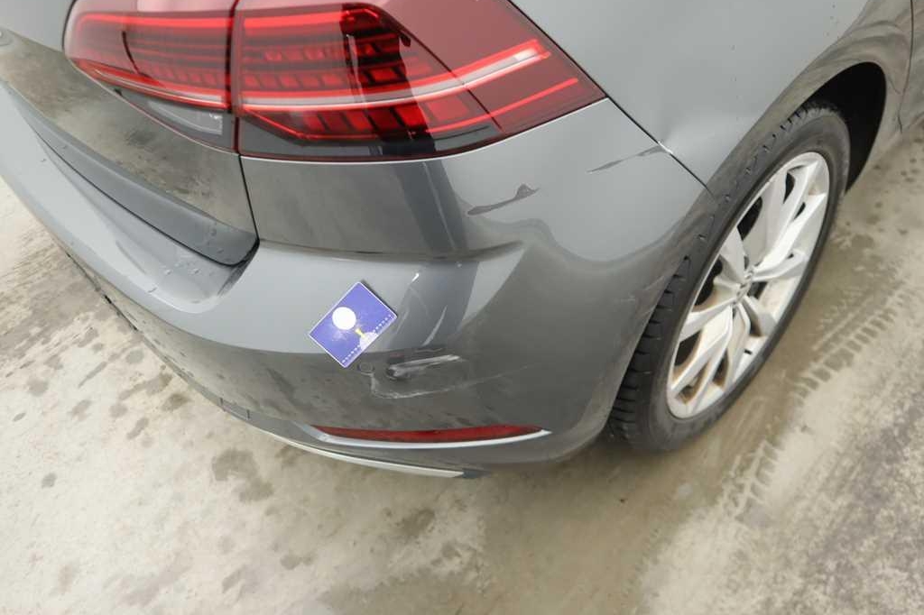 Volkswagen Golf 2018 photo 39