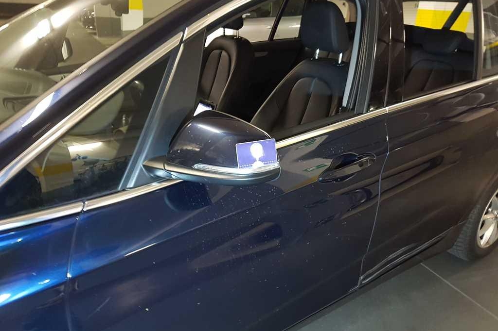 BMW 2er Gran Tourer 2016 photo 40