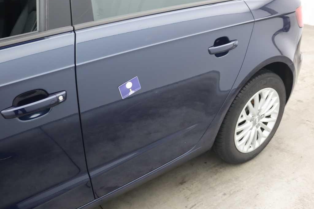 Audi A3 Sportback 2017 photo 22