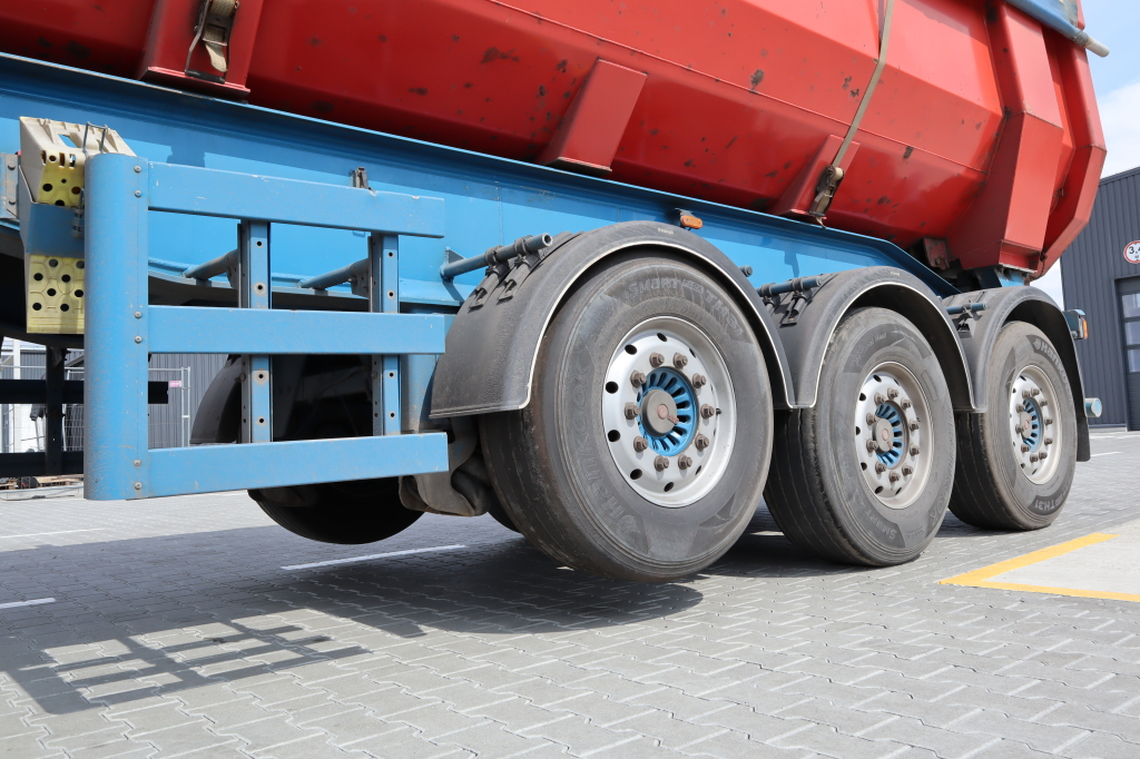 Meierling MSK 27 2010 photo 9