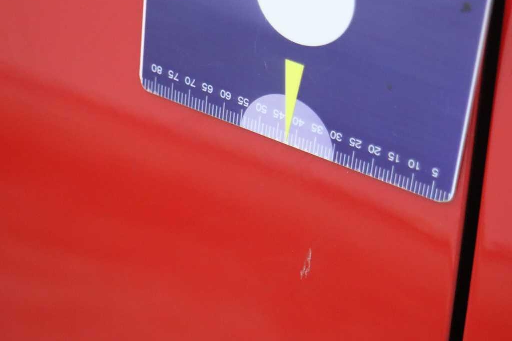 Skoda Octavia Combi 2018 фото 16