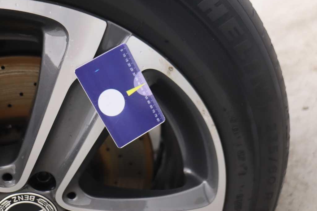 Mercedes-Benz GLC 2017 фото 10