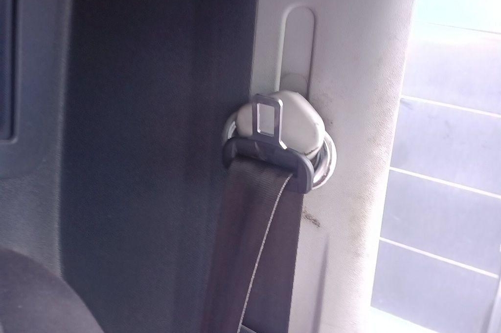 Volkswagen Caddy 2016 photo 25