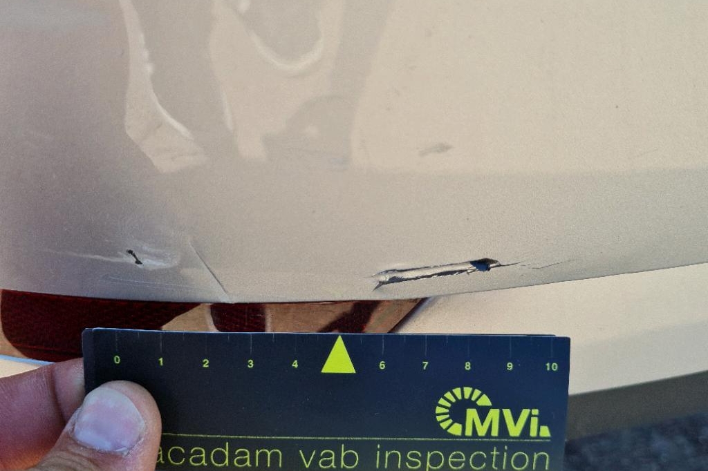 Skoda Superb Combi 2017 photo 18