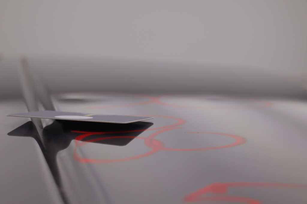 Renault Espace 2016 фото 16