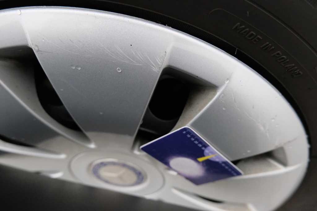 Mercedes-Benz B-Klasse 2017 фото 11