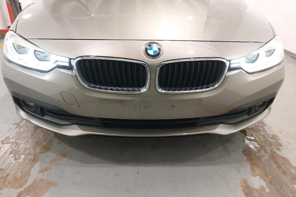 BMW 3er Touring 2016 photo 37