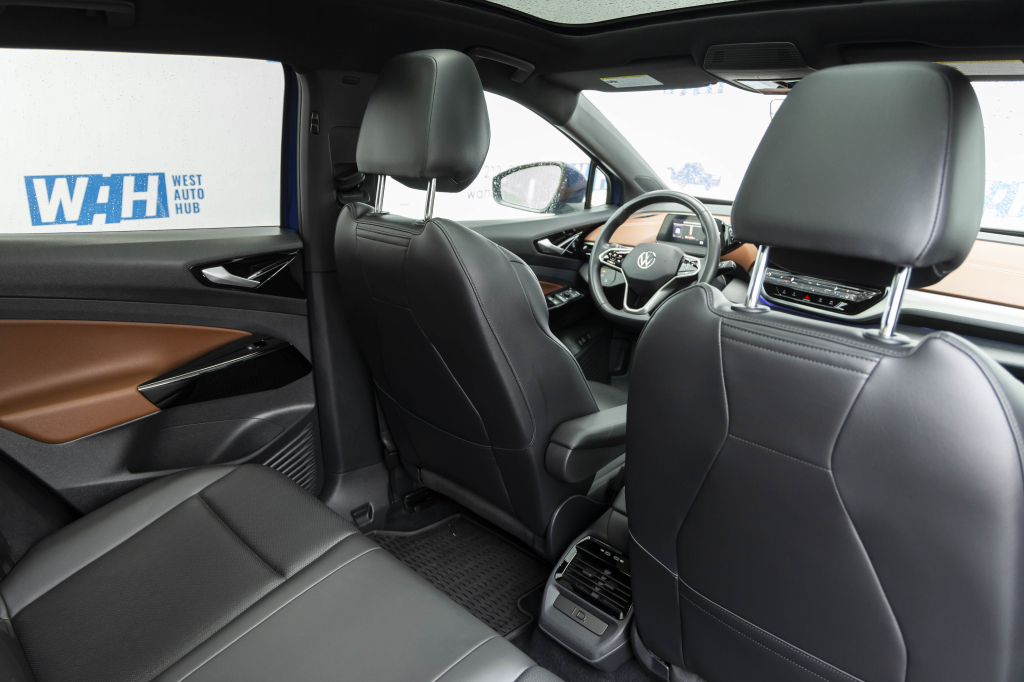 Volkswagen ID.4 Pro S 2021 photo 39