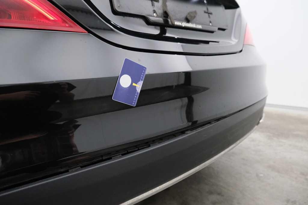 Mercedes-Benz CLA 2018 фото 19