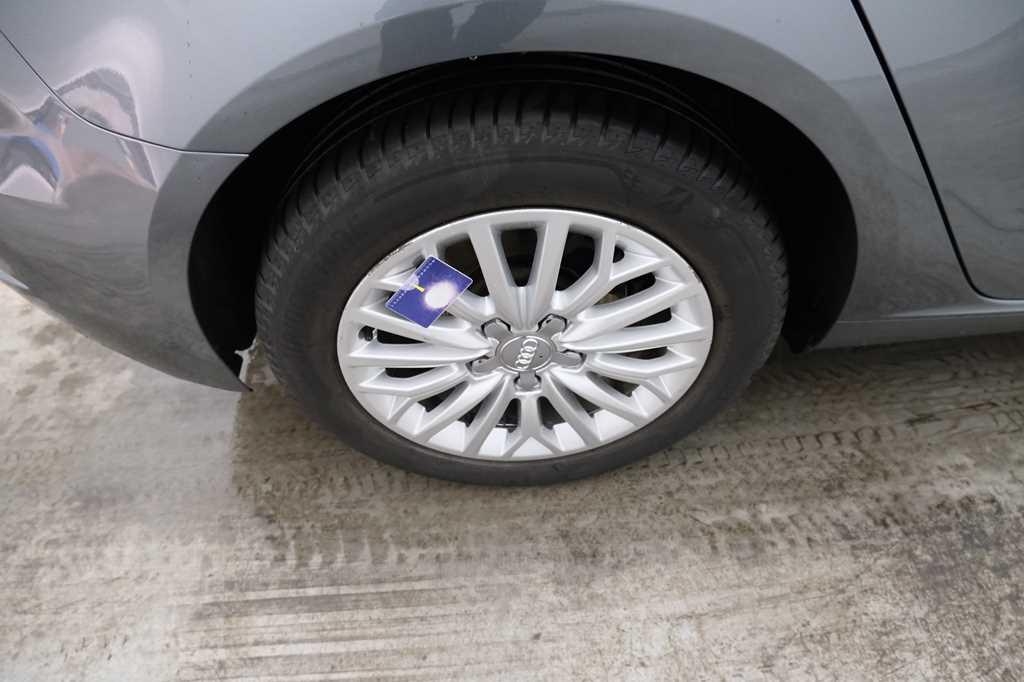 Audi A3 Sportback 2017 photo 19