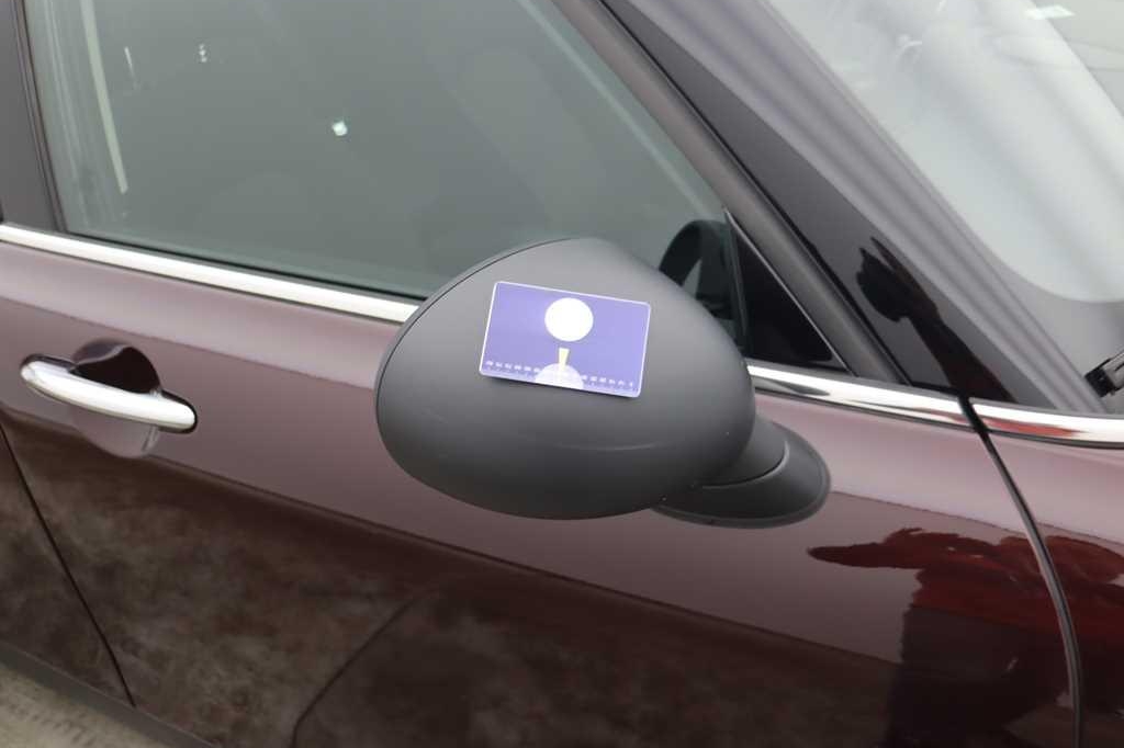 MINI One 2017 фото 7