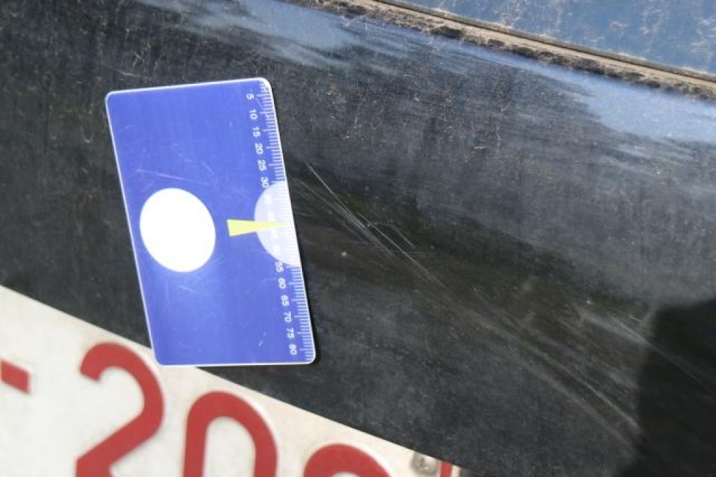 Skoda Octavia Combi 2017 photo 9