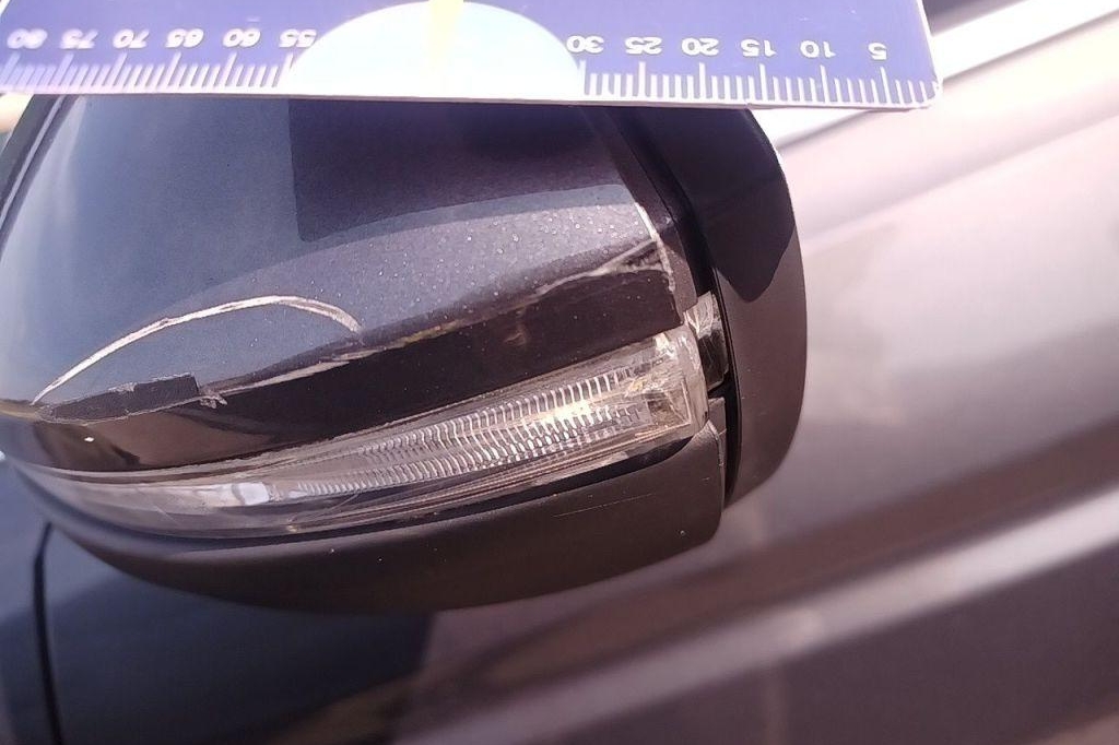 Volkswagen Touran 2016 фото 43