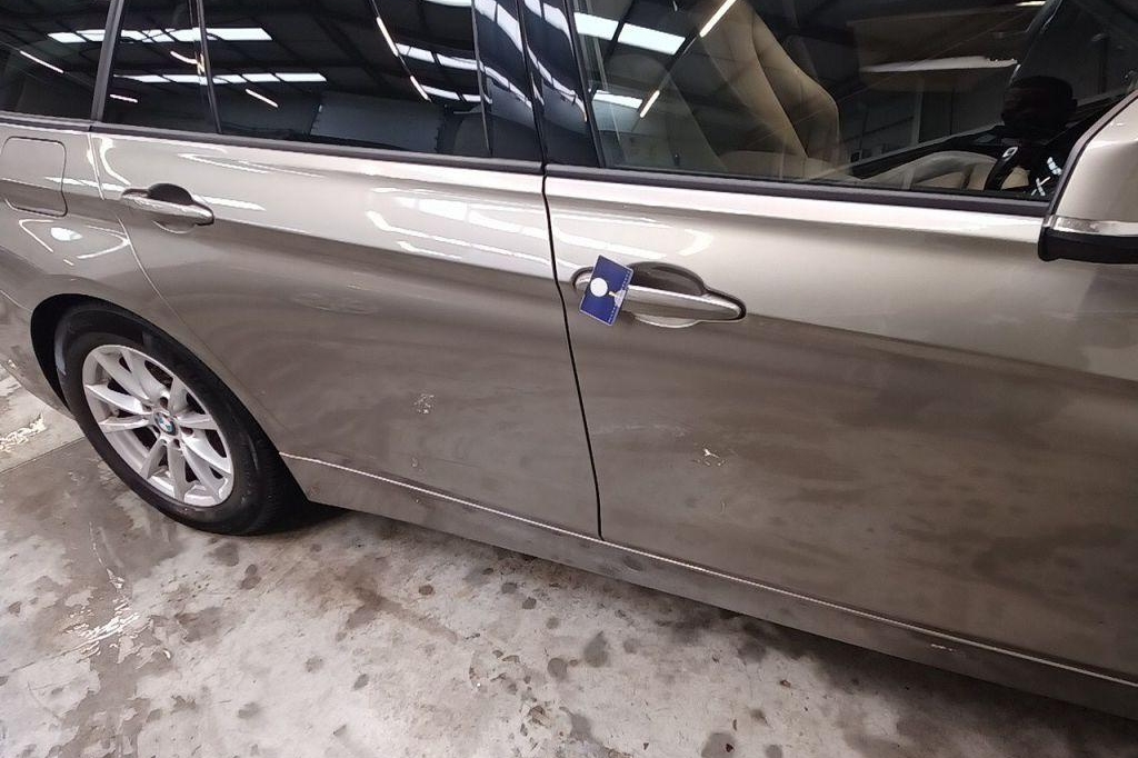 BMW 3er Touring 2016 photo 19