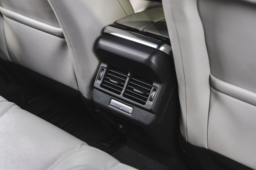 Land Rover Range Rover Evoque 2020 фото 35