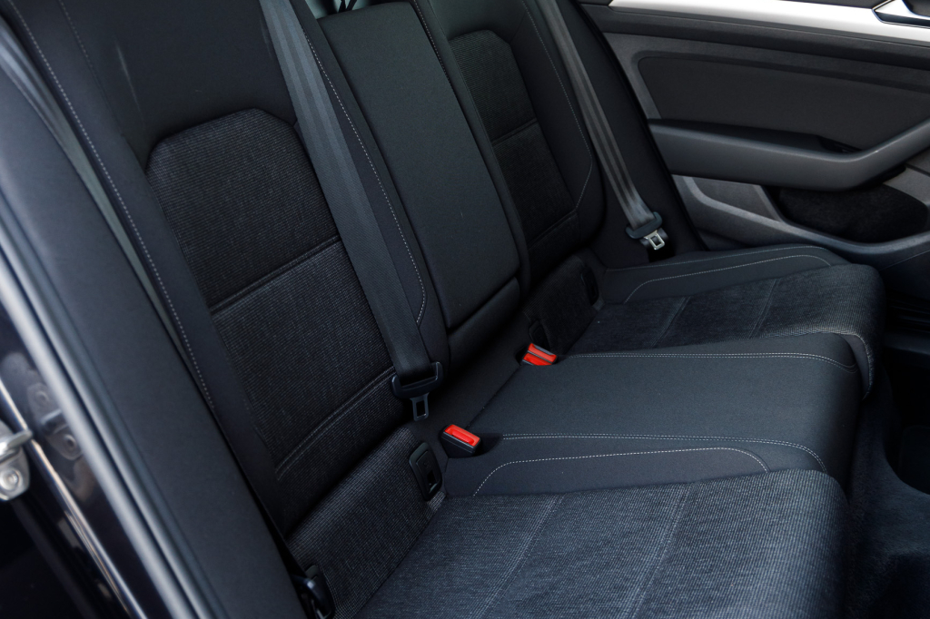 Volkswagen Passat B8 фото 22