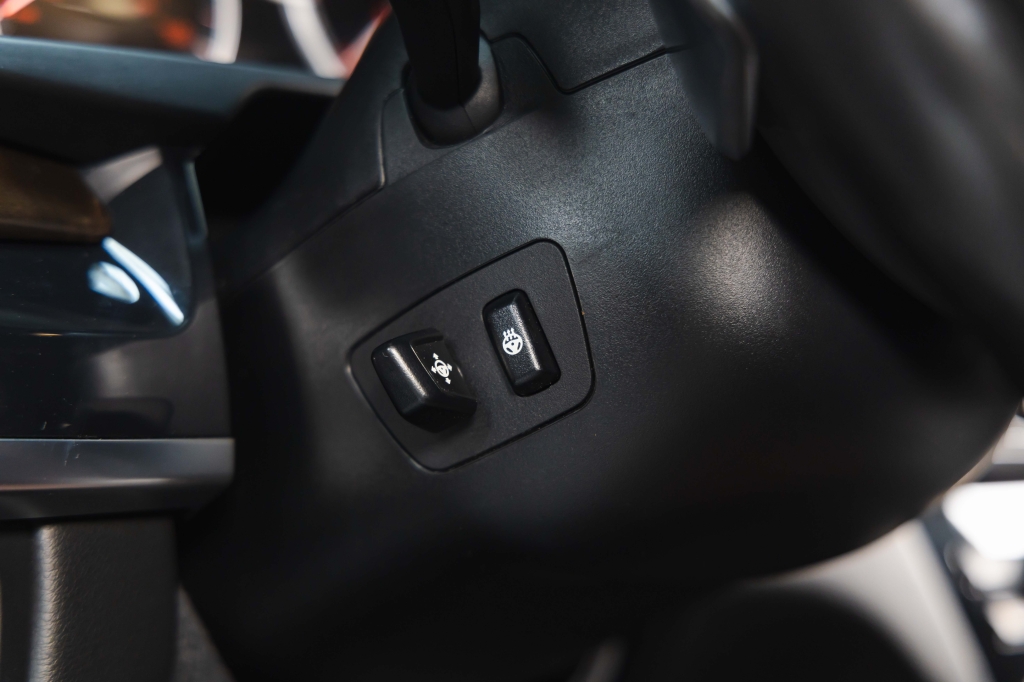 BMW X5 2017 фото 23