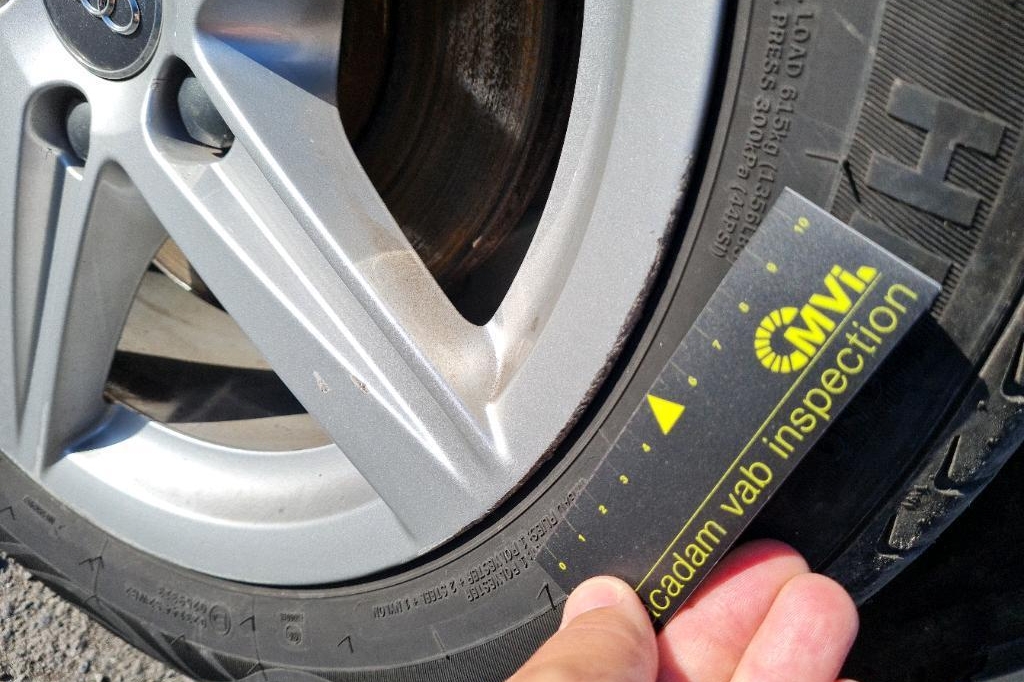 Audi A3 Sportback 2019 фото 24