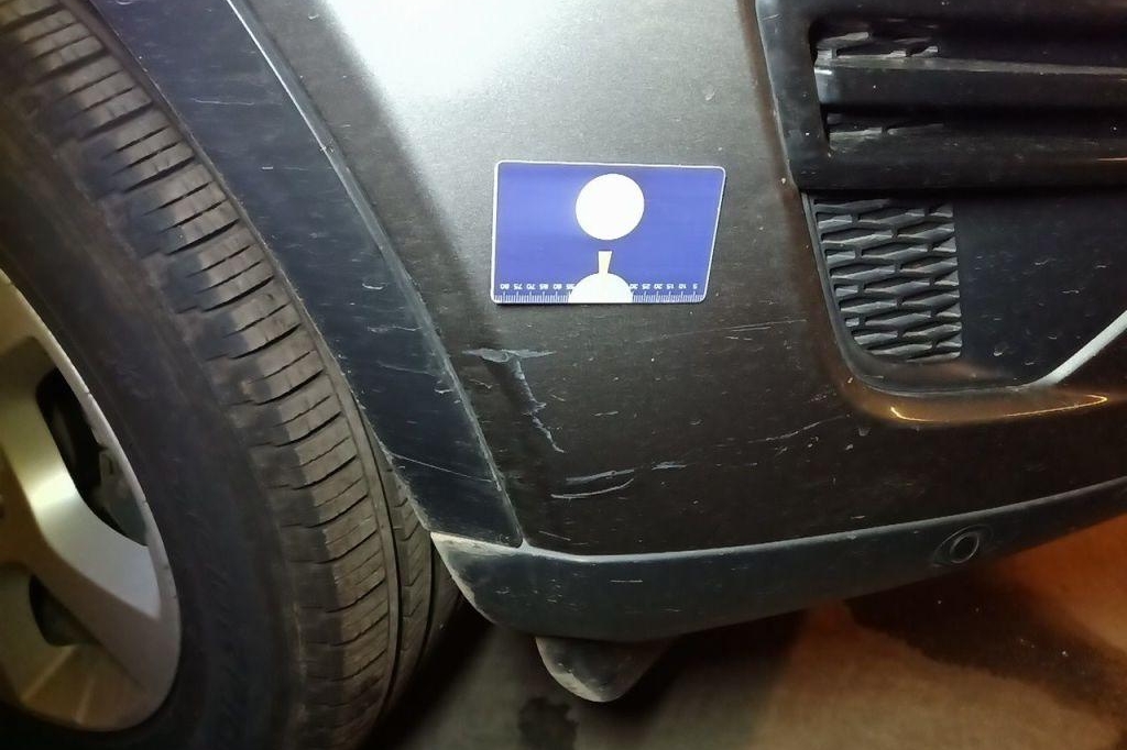 Land Rover Discovery 2016 photo 26