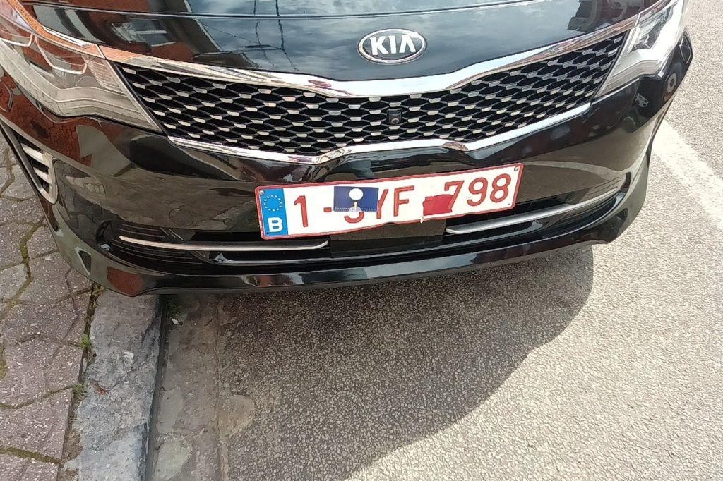 Kia Optima 2017 фото 29