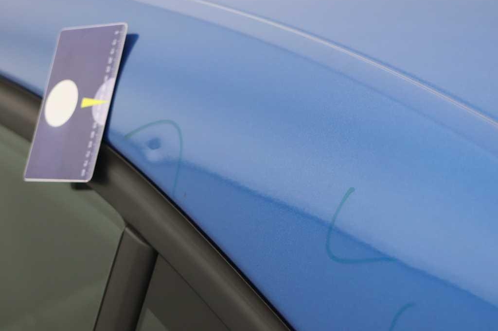 Skoda Octavia 2018 photo 39