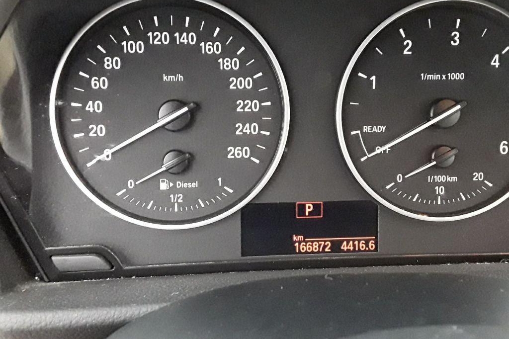 BMW 2er Gran Tourer 2017 фото 3